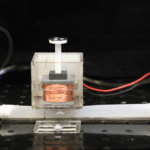Bio-inspired valveless pumping for Fontan circulation: Experimental and modeling insights