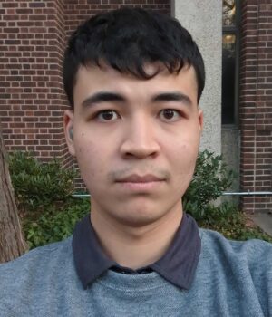 Benjamin Aziel