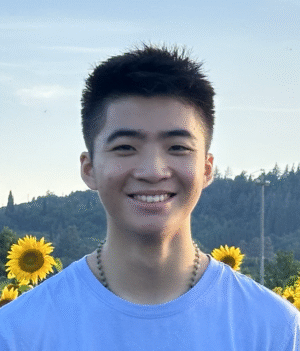 Daniel Lin