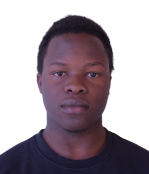 Jeffery Oduman