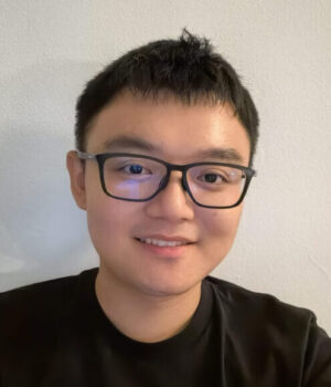 Jingshuo Li