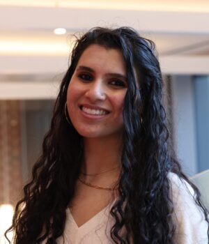 Neha Peddinti