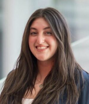 Sophie Abramovitz