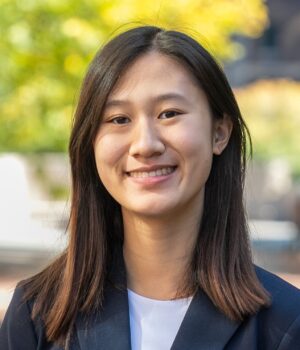 Vanessa Gong