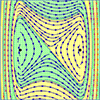 Bistable Structures Enable Passive Transitions in Mobile Robots